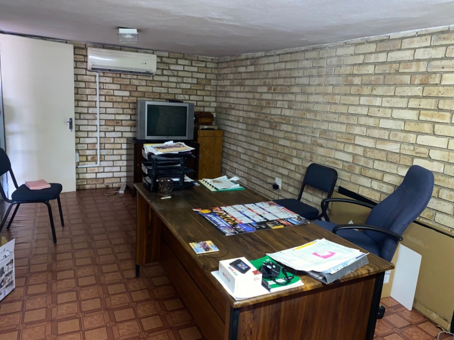 Commercial Property for Sale in Rustenburg Central North West